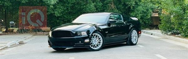 Ford Mustang 2013 for sale in Iraq - Baghdad